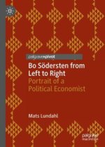 Bo Soedersten from Left to Right