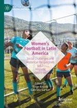 Women's Football in Latin America