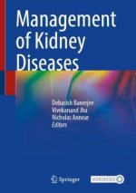 Management of Kidney Diseases, m. 1 Buch, m. 1 E-Book