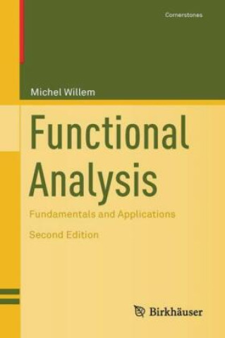 Functional Analysis