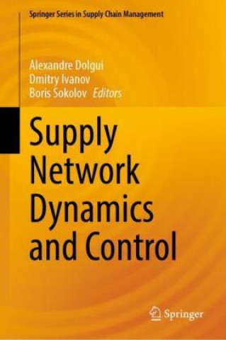 Supply Network Dynamics and Control