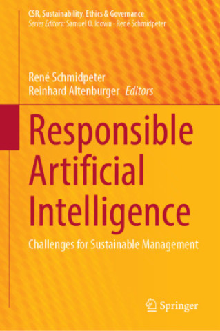 Responsible Artificial Intelligence
