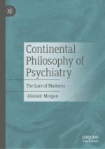 Continental Philosophy of Psychiatry