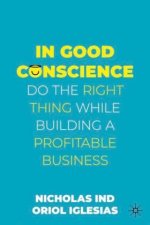 In Good Conscience