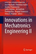 Innovations in Mechatronics Engineering II