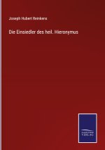 Einsiedler des heil. Hieronymus
