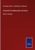 Zeitschrift fur Mathematik und Physik
