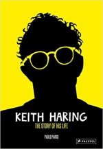 Keith Haring