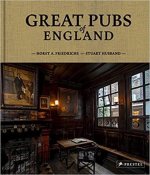 Great Pubs of England