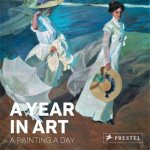 Year in Art