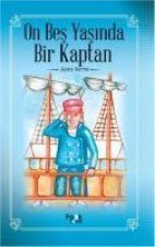 On Bes Yasinda Bir Kaptan