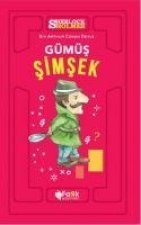Gümüs Simsek