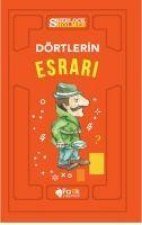 Dörtlerin Esrari