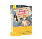 Улюблена книга дитинства: Неймовірні детективи. Частина 2