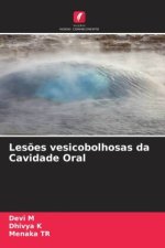 Les?es vesicobolhosas da Cavidade Oral