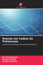 Reaç?o em Cadeia da Polimerase