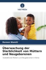 Überwachung der Sterblichkeit von Müttern und Neugeborenen