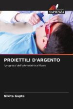PROIETTILI D'ARGENTO