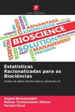 Estatísticas Racionalizadas para as Bioci?ncias