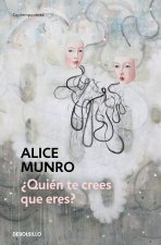 ¿quien te crees que eres?