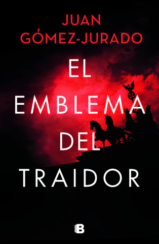 El emblema del traidor (JUAN GOMEZ-JURADO)(Twarda)