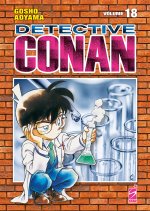 Detective Conan. New edition
