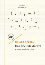 libellula di città e altre storie in rima