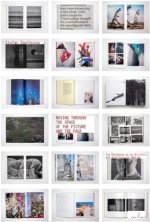 Moving Through the Space of the Picture and the Page