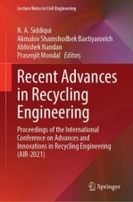 Recent Advances in Recycling Engineering