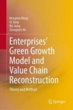 Enterprises' Green Growth Model and Value Chain Reconstruction