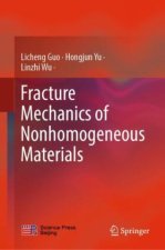 Fracture Mechanics of Nonhomogeneous Materials