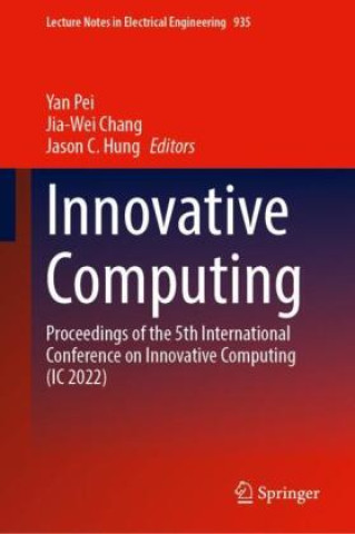 Innovative Computing, 2 Teile