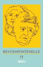 REVUE FONTENELLE N  14/2022. L'AUCTORIALITE   FANTOME   DE CATHERINE