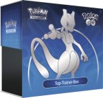 Pokémon (Sammelkartenspiel), PKM Pokemon GO Top Trainer Box