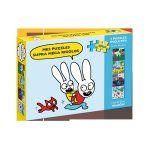 Mes puzzles supra méga rigolos