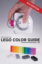 Unofficial LEGO Color Guide