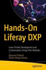 Hands- On Liferay DXP