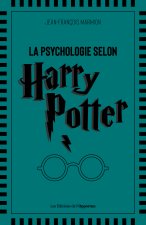 La psychologie selon Harry Potter