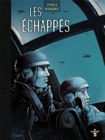 LES ÉCHAPPÉS INTÉGRALE - Edition Collector