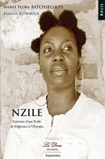 NZILE : ITINERAIRE D'UNE ETOILE DE MIGHOMA A L'OLYMPIA
