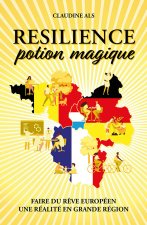 Résilience - potion magique