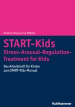 START-Kids - Stress-Arousal-Regulation-Treatment for Kids