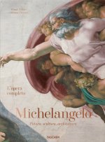 Michelangelo. L'opera completa