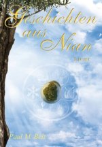 Geschichten aus Nian, 7 Teile