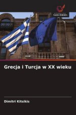 Grecja i Turcja w XX wieku