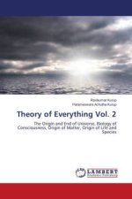 Theory of Everything Vol. 2