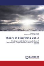 Theory of Everything Vol. 3
