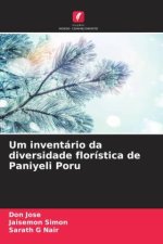 Um inventário da diversidade florística de Paniyeli Poru