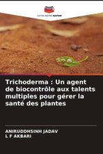 Trichoderma : Un agent de biocontrôle aux talents multiples pour gérer la santé des plantes