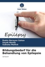 Bildungsbedarf für die Behandlung von Epilepsie